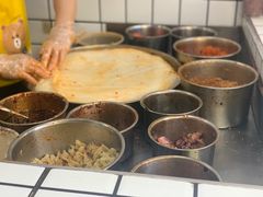 -小竖点徽派卷面皮(洪都店)