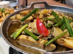 -闽公馆·客家私房菜·商务宴请·包厢(杏林橡树湾店)
