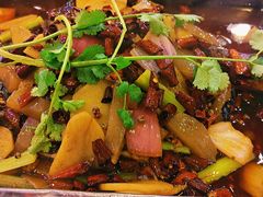-沈姐万州烤鱼(沙坪坝七中店)
