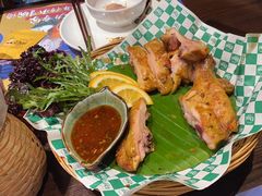 -泰妃殿(武汉首店)