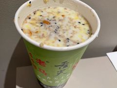-清真老马家国华牛奶鸡蛋醪糟(正宁路店)