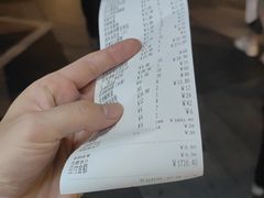 -何师烧烤Pro ··江湖川菜·小龙虾·精酿啤酒(太古里旗舰店)