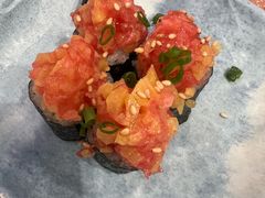 -元气寿司(环球港店)