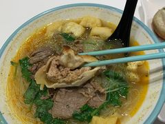 -小杨生煎(龙之梦购物中心店)