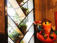 -辣家私厨火锅·龙虾(开发区店)