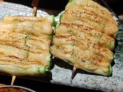 -千代武日本料理(开发区店)