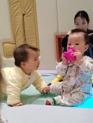 -奈尔宝家庭中心·亲子餐厅(宝安店)