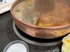 -仁和四季涮肉馆(天坛南门店)