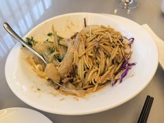 -鹿鸣春饭店(总店)