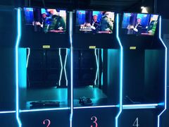 -世代星球·保龄球·镭战真人CS·团建(杨浦店)