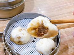 -吃不亏特色包子(三峡广场店)