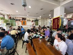 大堂-绍兴名菜馆(可乐路店)