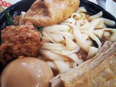 -东方削面(迎泽街店)