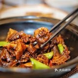 在香格里拉，味蕾被这家淮扬菜拿捏了