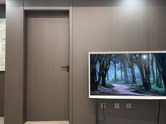 -翼森原创设计·全案实景落地