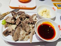 -杨氏青龙虾·羊蝎子(托乐嘉店)