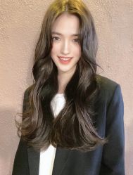 -New Fashion发型定制