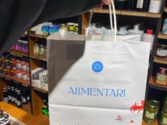 -Alimentari早午餐(安福路店)