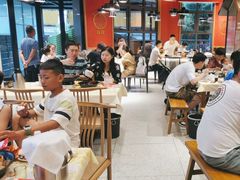 -聚味瞿记·龙虾堂(天元店)