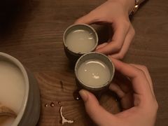 -兮禾酒馆(护国路店)