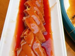 -外婆烧.老杭帮菜(庆春店)