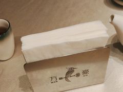-上海金桥红枫万豪酒店-万豪中餐厅