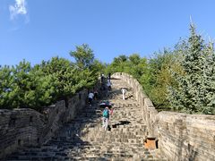 -雁门关景区