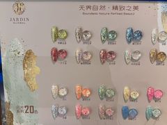 -Dragonfly悠庭·按摩Spa(浦东嘉里城店)