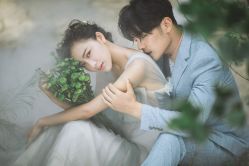 -巴黎新娘婚纱摄影·婚礼策划(嘉定总店)