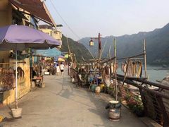 -飞霞风景名胜区