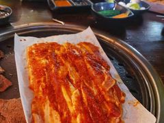 -杀猪天·韩国烤肉(总店)