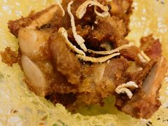 陈皮骨-海宝酒家(中山四路店)