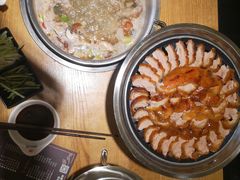 -守柴炉烤鸭(中海国际店)