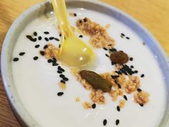 自制酸奶-马艾萨中国兰州牛肉拉面(劲松店)