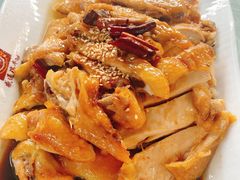 酱油鸡-瑞丰园庭院餐厅·白族传统家常菜