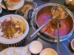 -贵州牛霸一方·苗侗酸汤鱼(白云三元里店)