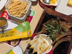 -豪客来牛排(海沧阿罗海店)