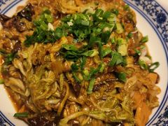 -老虎滩船说·海胆水饺·大连海鲜(老虎滩店)