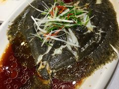 -老人和饭店(淮海中路店)
