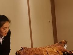 -蒙古人烤羊大师·绿野餐厅(工农大路店)