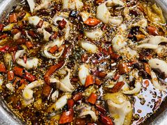 -黑皮酸菜鱼(三山街店)