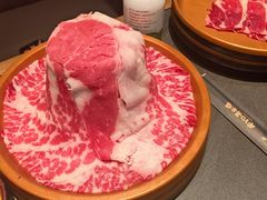 -牛YO寿喜烧和牛火锅自助(三台子万象汇店)