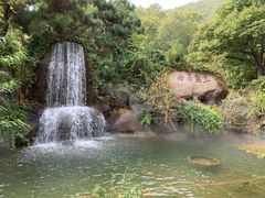 -天津盘山风景名胜区