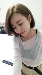 -HG美发设计沙龙