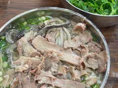 -攀枝花·任德琼·盐边羊肉米线