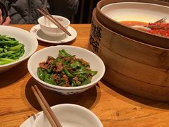 -渔乡米香·剁椒鱼头(四方坪店)
