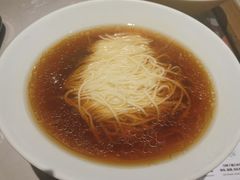 -松鹤楼面馆(清河万象汇店)
