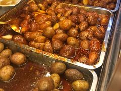 -嘉州九妹凤爪(乐山总店)