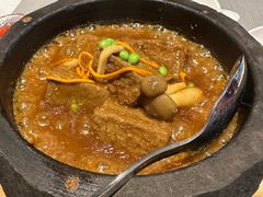 -若蘭慈·无国界素食料理(欢乐海岸店)