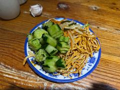 -桂花香手工面(鼓楼店)